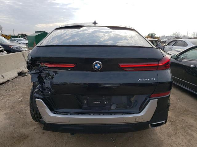 5UXCY6C00N9L61752 BMW X6 Xdrive40i