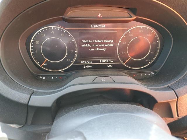 WAUJ8GFF2H1014468 Audi A3 Premium Plus