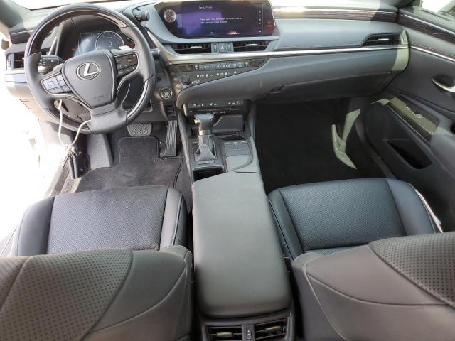 58ABZ1B13KU040227 Lexus ES 350