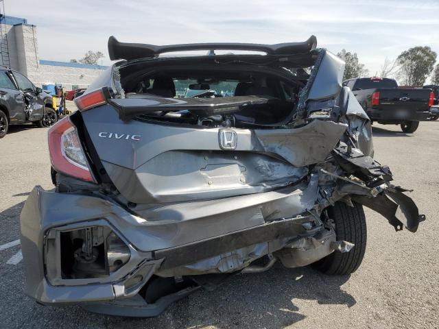 SHHFK7H69LU403002 Honda CIVIC EX