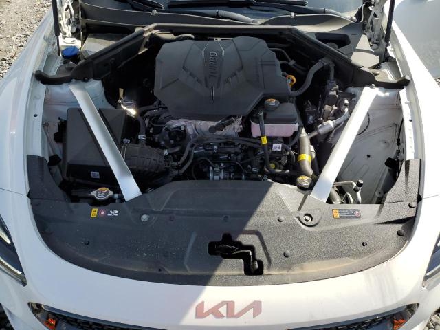KNAE35LD2N6114026 KIA Stinger Gt Line