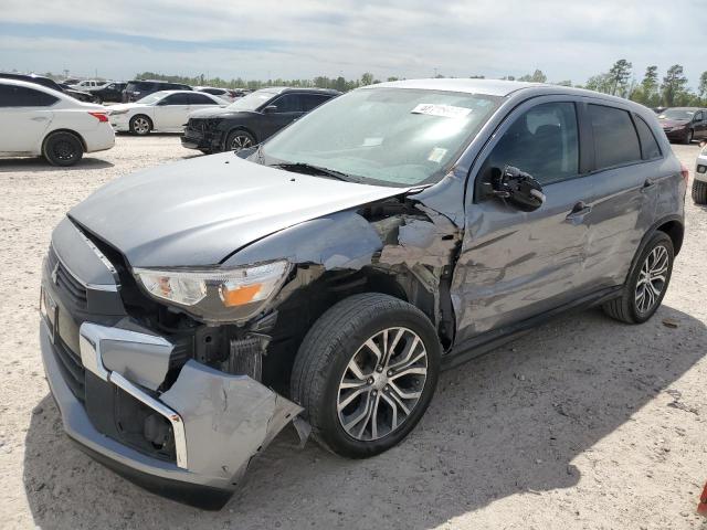 Aukcja sprzedaży 2017 Mitsubishi Outlander Sport Es, vin: JA4AP3AU2HZ069308, numer aukcji: 48736964