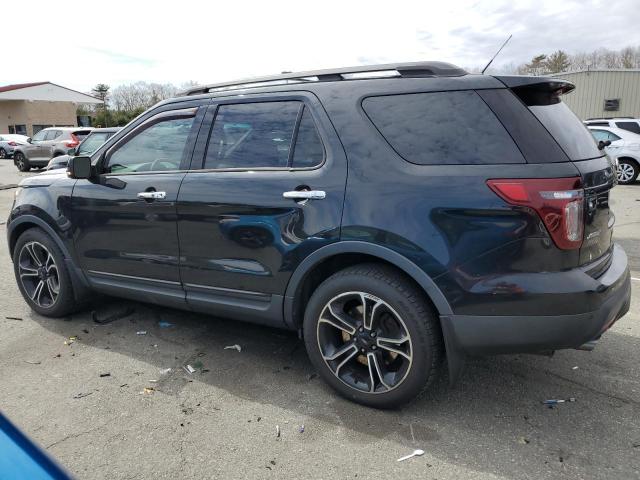 1FM5K8GT7EGC11964 Ford EXPLORER SPORT