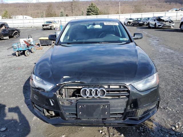 WAUBFAFL6FN043426 Audi A4 PREMIUM