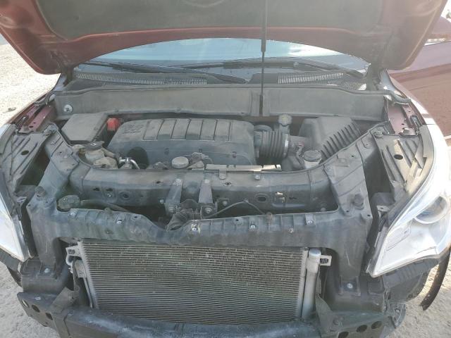 5GAKRBKD8GJ213262 Buick Enclave