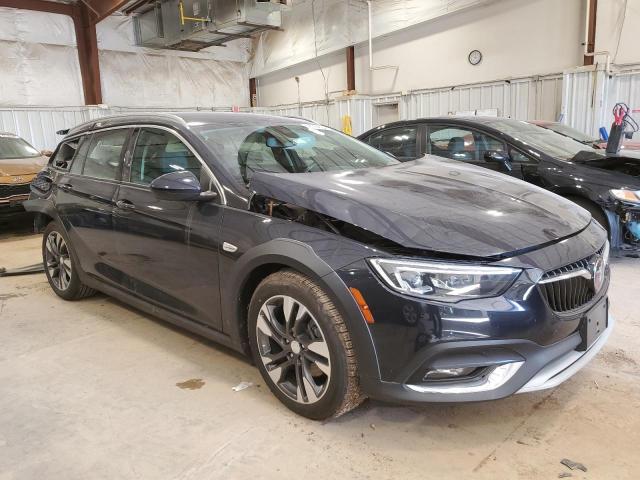 W04GV8SX4J1094401 Buick Regal Tourx Essence