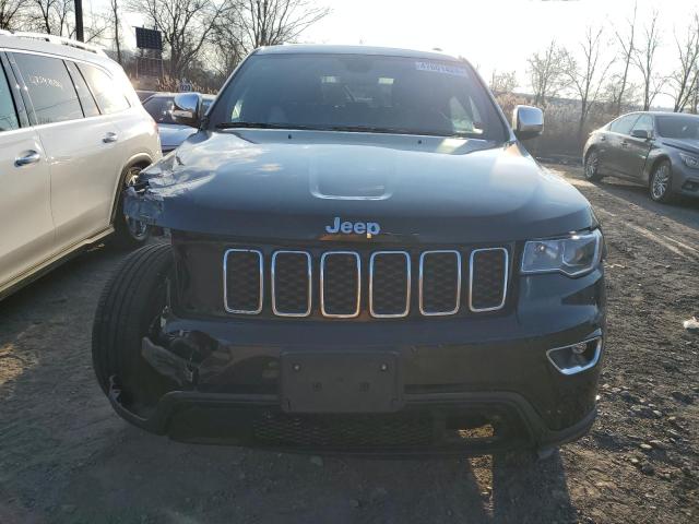1C4RJFBG3LC371819 Jeep Grand Cherokee Limited