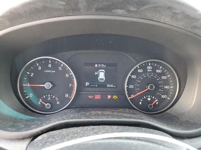 KNDPM3AC0N7027677 KIA Sportage Lx