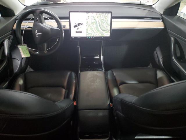 5YJ3E1EB4JF067508 Tesla MODEL 3