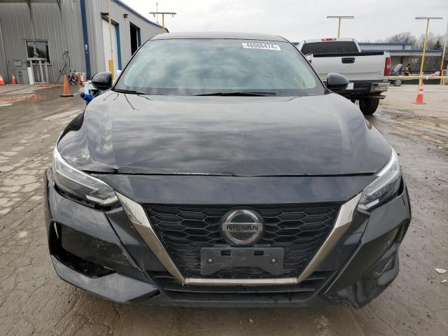 3N1AB8DV1MY280223 Nissan SENTRA SR