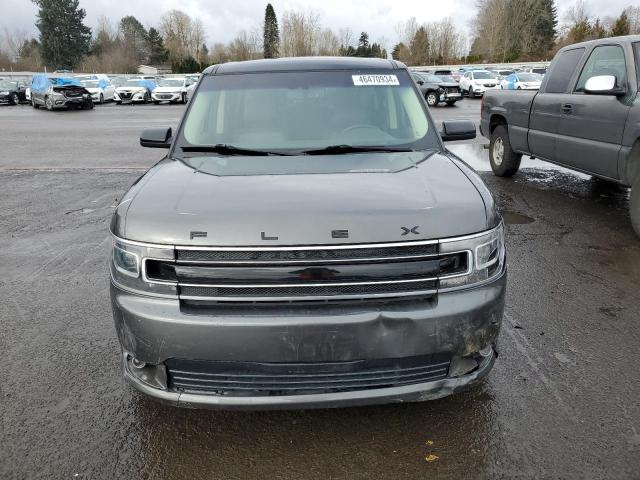 2FMHK6DT7HBA02211 Ford Flex Limited