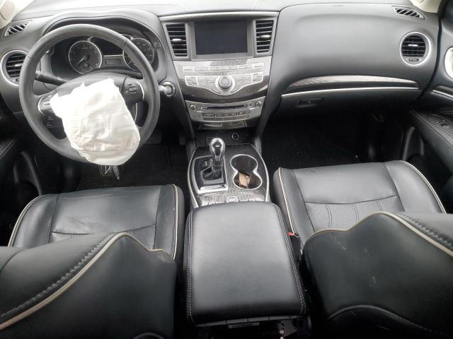 5N1DL0MM2LC513478 Infiniti QX60 LUXE