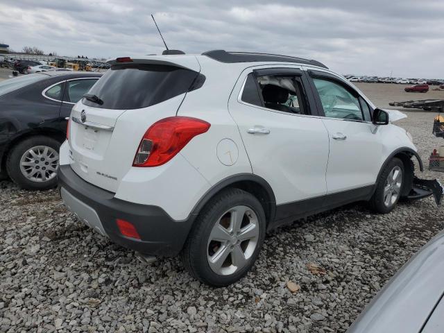 KL4CJASBXGB572393 Buick Encore
