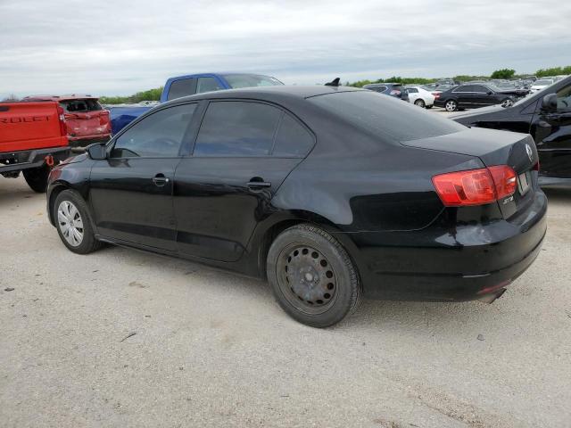 3VWD17AJ1EM393460 Volkswagen JETTA SE