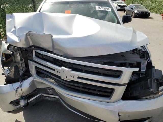 1GNSCHKC4KR145313 Chevrolet Suburban C1500 Lt