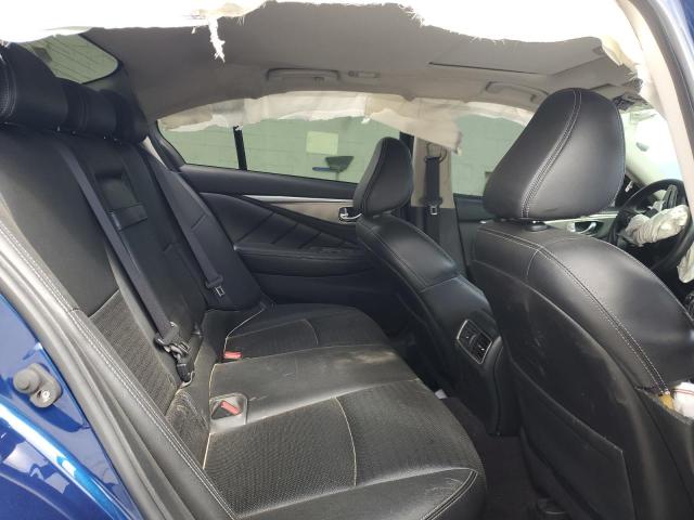 JN1EV7AP0KM542046 Infiniti Q50 LUXE