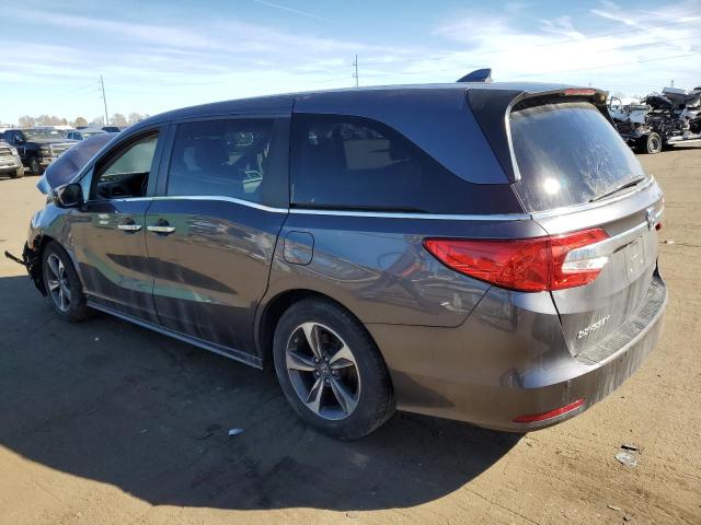 5FNRL6H84KB069242 Honda Odyssey Touring
