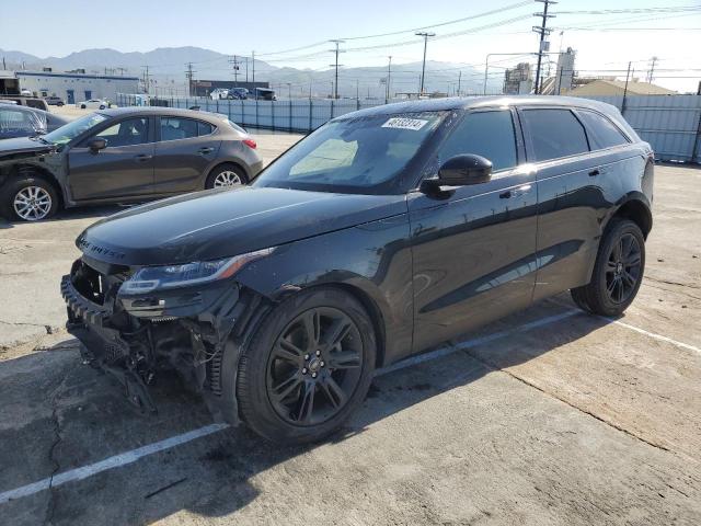 46132314 :رقم المزاد ، SALYB2FV7LA253898 vin ، 2020 Land Rover Range Rover Velar S مزاد بيع