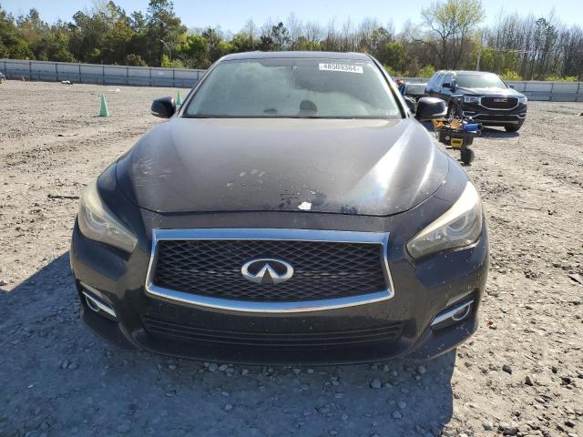 JN1BV7AP5FM338416 Infiniti Q50 BASE