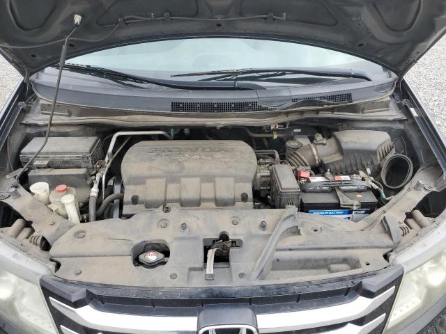 5FNRL5H36GB054165 Honda ODYSSEY SE