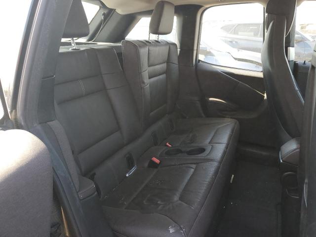 WBY1Z8C34HV893236 BMW I3 REX