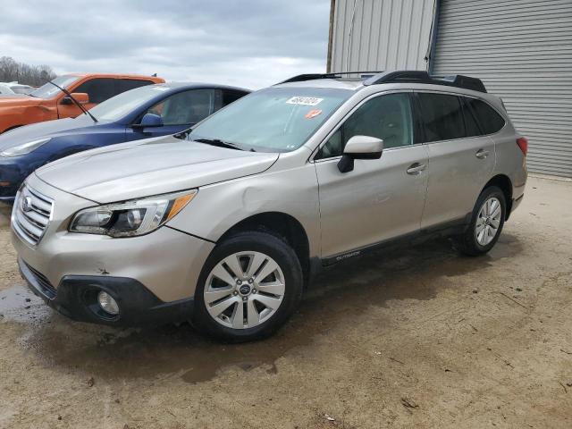 Продаж на аукціоні авто 2015 Subaru Outback 2.5i Premium, vin: 4S4BSBDC3F3230878, номер лоту: 46841024