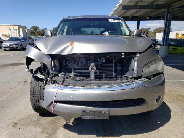 JN8AZ2NF9E9554230 Infiniti QX80