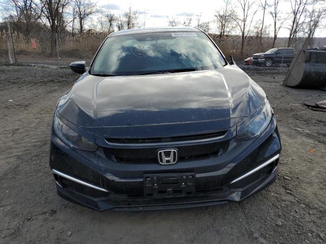 2HGFC2F68MH502069 Honda Civic Lx