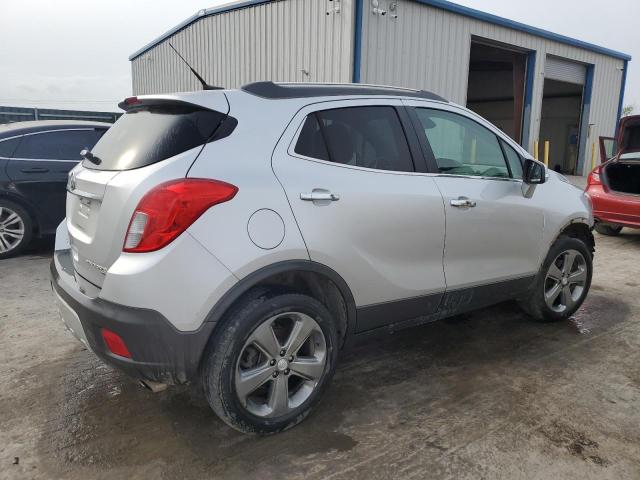 KL4CJFSB0EB678992 Buick Encore Convenience