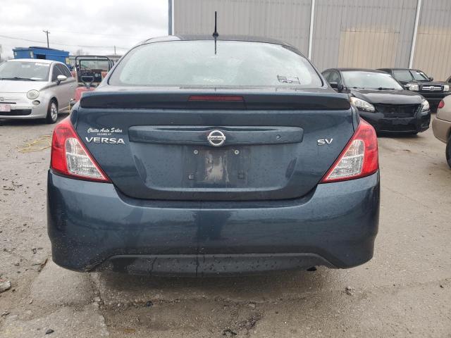 3N1CN7AP5HL881816 Nissan VERSA S