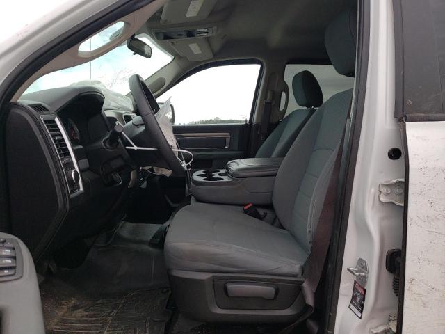 1C6RR7TT0KS676846 RAM 1500 Classic Slt