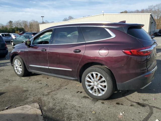 5GAEVAKW0KJ123293 Buick Enclave Essence