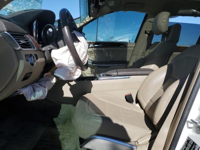 4JGDF7DE7FA508172 Mercedes-Benz Gl 550 4matic