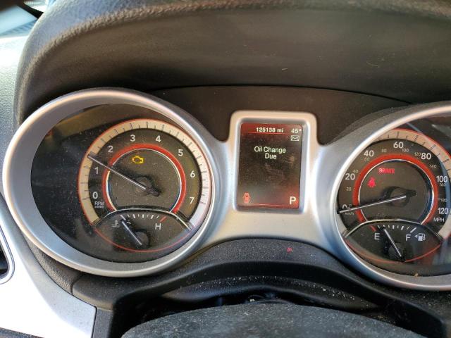 3C4PDDBG2HT540274 Dodge Journey Sxt