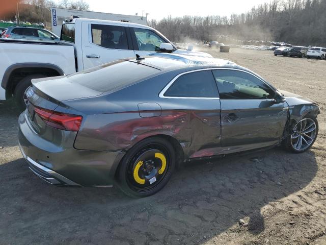 WAUTAAF5XPA031969 Audi A5 Premium Plus 45