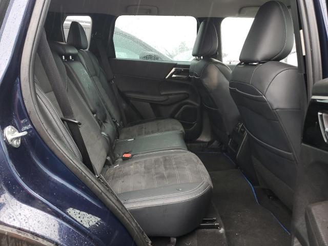 JA4T5UA97PZ045861 Mitsubishi Outlander Se