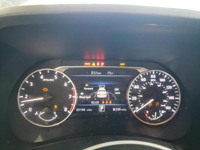 3N1AB8DV0MY261601 Nissan SENTRA SR