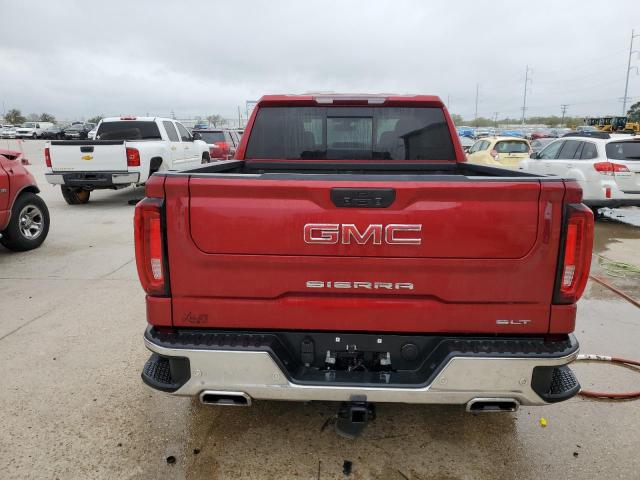 3GTU9DED7NG169882 GMC Sierra Limited K1500 Slt