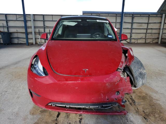 5YJYGAEE2MF115277 Tesla Model Y