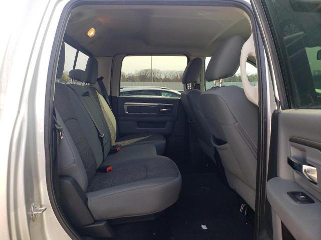 3C6RR7LT8HG505682 RAM 1500 Slt