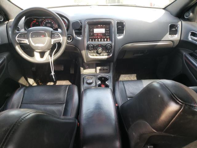 1C4SDJCT9HC797173 Dodge Durango R/t