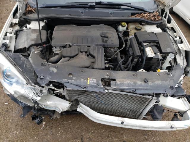 1G4PR5SK9G4120541 Buick Verano Convenience