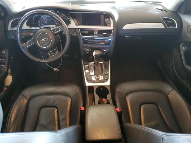 WAUFFAFL5FN026313 Audi A4 Premium Plus