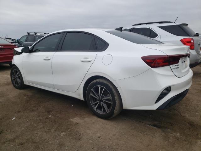 3KPF24AD6NE503141 KIA FORTE FE