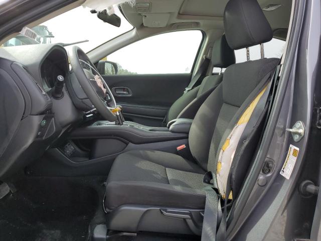 3CZRU5H55HM707963 Honda HR-V EX