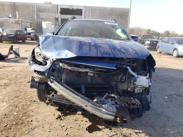 4S4BTANC4N3233342 Subaru Outback Limited