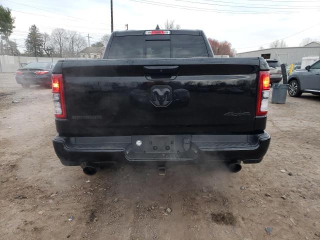 1C6SRFFT2MN555115 RAM 1500 Big Horn/lone Star