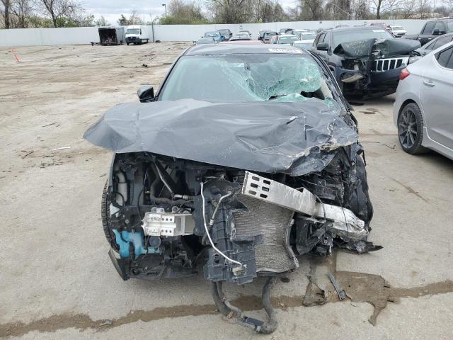 19XFC2F59GE061512 Honda Civic Lx