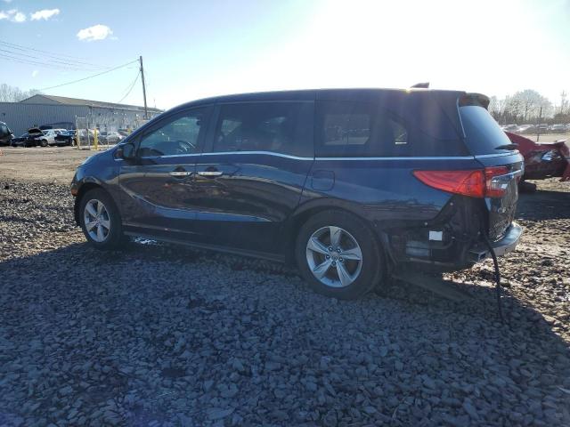 5FNRL6H53KB122700 Honda ODYSSEY EX
