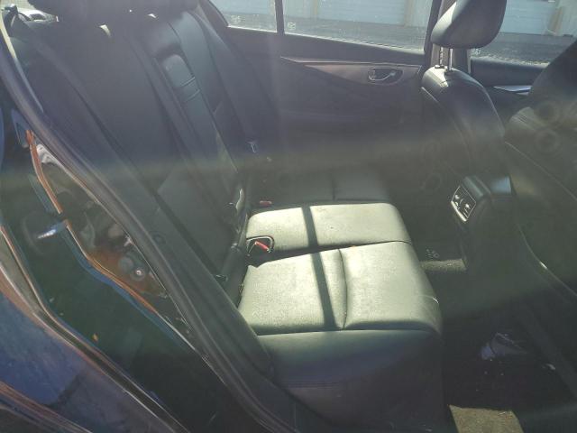 JN1BV7AR0FM392711 Infiniti Q50 BASE